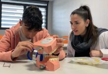 4º Campeonato de Habilidades Profesionales del ISEP CEU CV